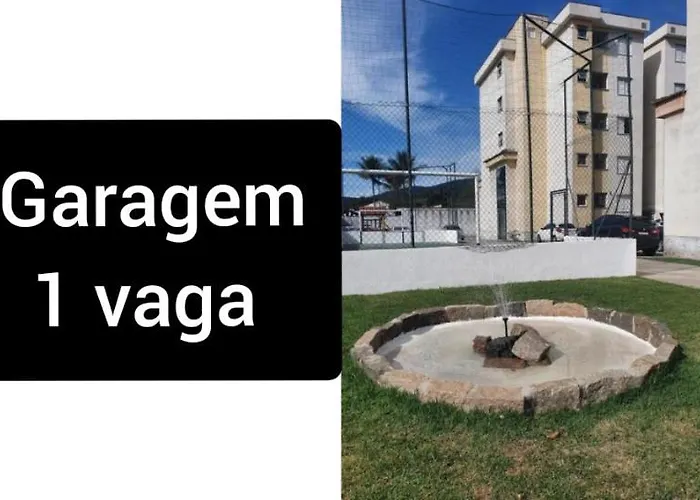 Nosso cantinho em Ubatuba
